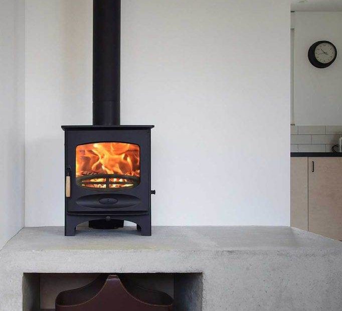 Charnwood C5 EcoDesign