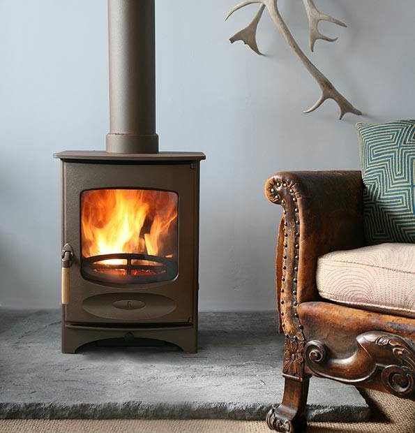 Charnwood-C-Four-Woodburning-Stove