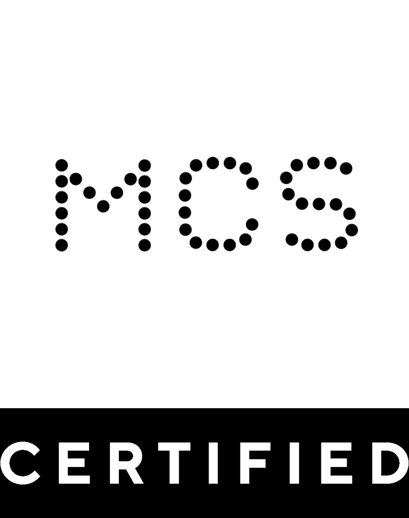 MCS Certified